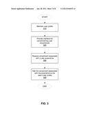 Complimenting a User s Experience in a Social Networking System diagram and image