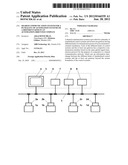 SHARED COMMUNICATION SYSTEM FOR A PLURALITY OF AUTOMATION SYSTEMS OF A     DIFFERENT KIND IN AN AUTOMATION-ORIENTED COMPLEX diagram and image