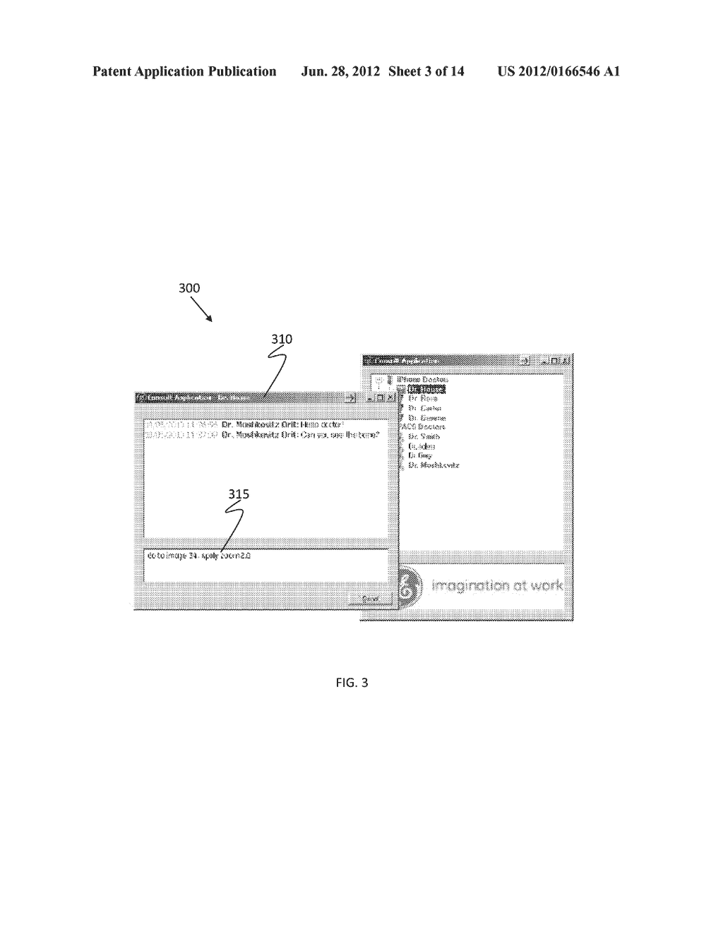 SYSTEMS AND METHODS FOR SMART MEDICAL COLLABORATION - diagram, schematic, and image 04