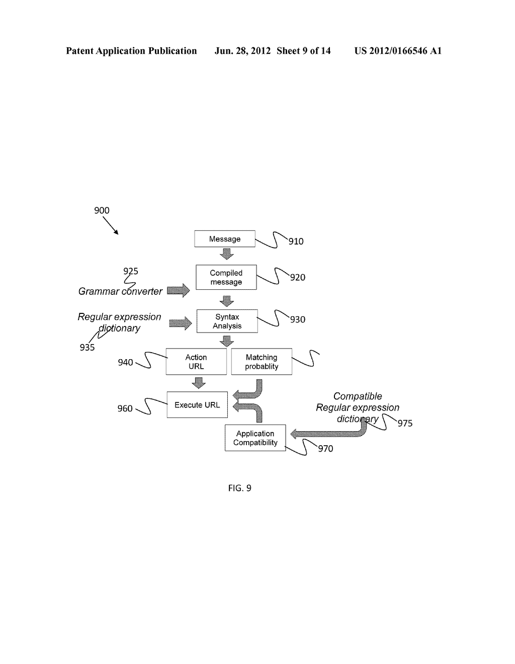 SYSTEMS AND METHODS FOR SMART MEDICAL COLLABORATION - diagram, schematic, and image 10