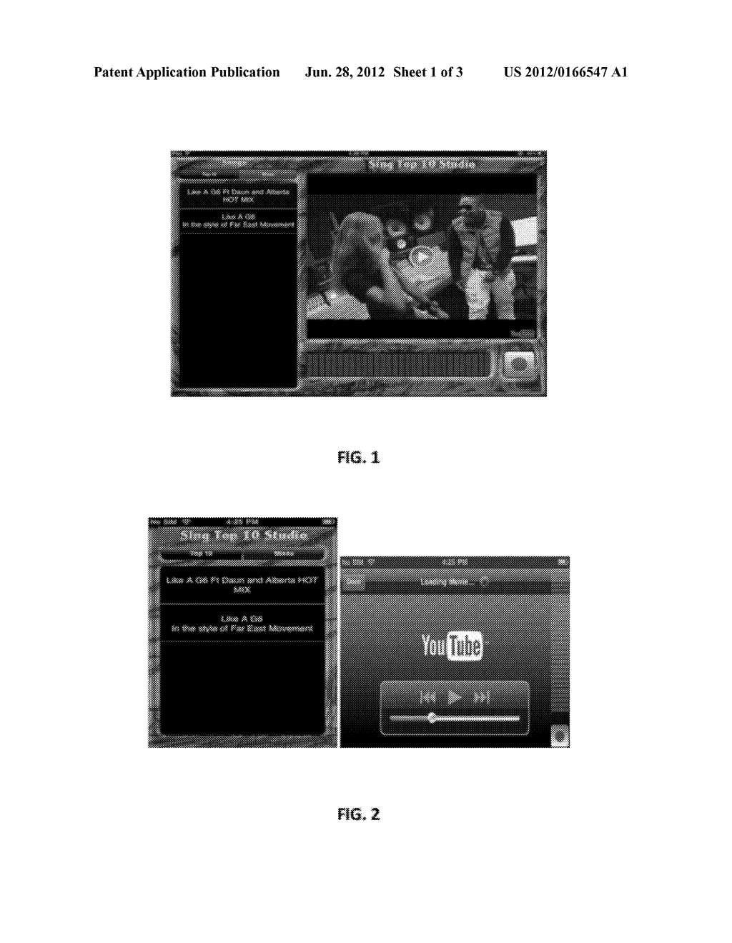 SYSTEMS AND METHODS FOR RECORDING AND DISTRIBUTING MEDIA - diagram, schematic, and image 02