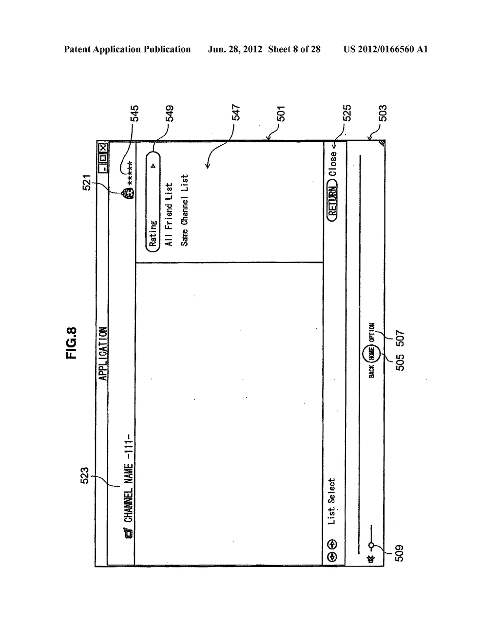 INFORMATION PROCESSING UNIT, CONTENT PROVIDING SERVER, COMMUNICATION RELAY     SERVER, INFORMATION PROCESSING METHOD, CONTENT PROVIDING METHOD AND     COMMUNICATION RELAY METHOD - diagram, schematic, and image 09