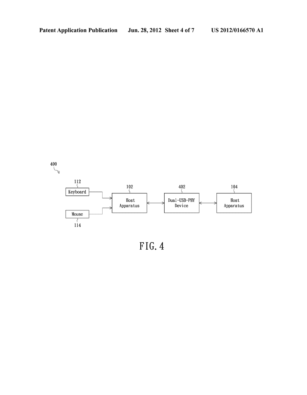 OPERATION AND CONTROL METHODS FOR HOST APPARATUS - diagram, schematic, and image 05