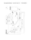 SHARED-BANDWIDTH MULTIPLE TARGET REMOTE COPY diagram and image