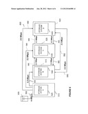 SHARED-BANDWIDTH MULTIPLE TARGET REMOTE COPY diagram and image