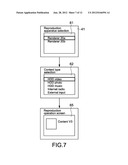 INFORMATION PROCESSING APPARATUS, REPRODUCTION CONTROL METHOD, PROGRAM,     AND CONTENT REPRODUCTION SYSTEM diagram and image