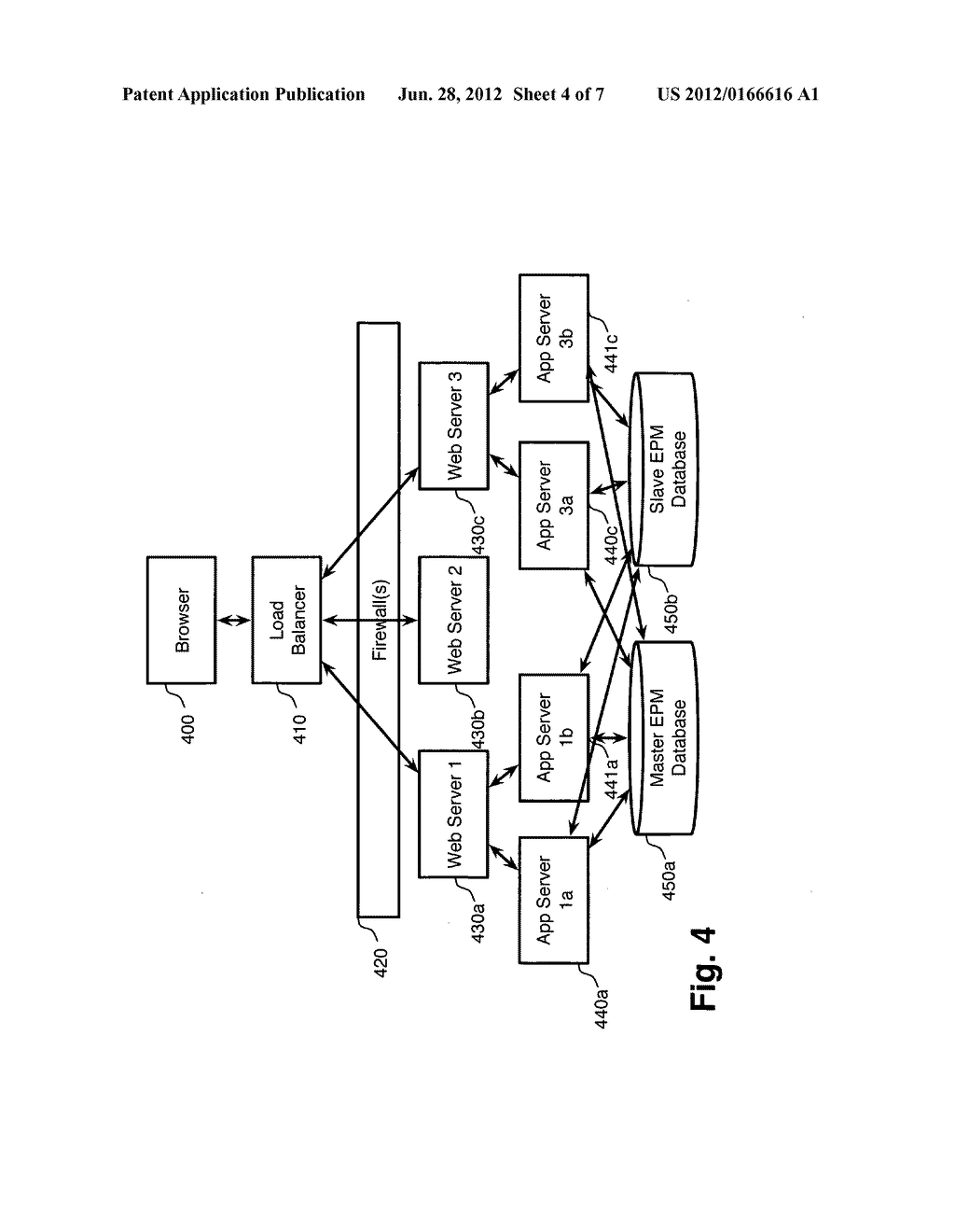 System and method for energy performance management - diagram, schematic, and image 05