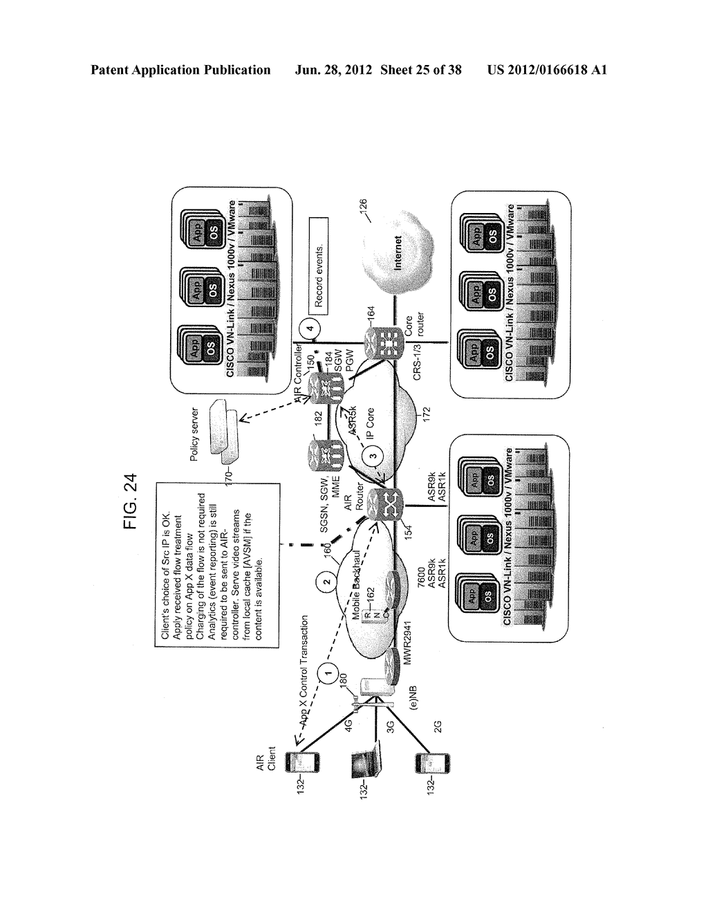 ADAPTIVE INTELLIGENT ROUTING IN A COMMUNICATION SYSTEM - diagram, schematic, and image 26