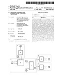 METHOD OF MONITORING THE PERFORMANCE OF A SOFTWARE APPLICATION diagram and image