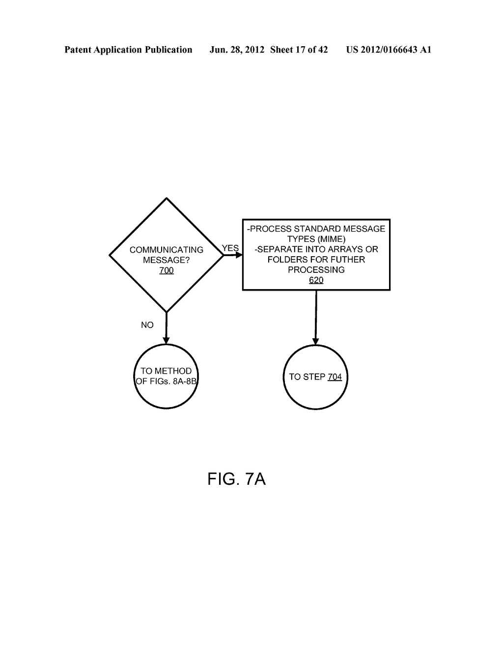 SYSTEMS AND METHODS FOR CONTROLLING AND MANAGING PERSONAL DATA     COMMUNICATIONS - diagram, schematic, and image 18