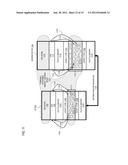 METHOD AND APPARATUS FOR PROVIDING MULTI-LEVEL DISTRIBUTED COMPUTATIONS diagram and image