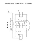 Node and Method for Quality of Service (QoS) Control diagram and image