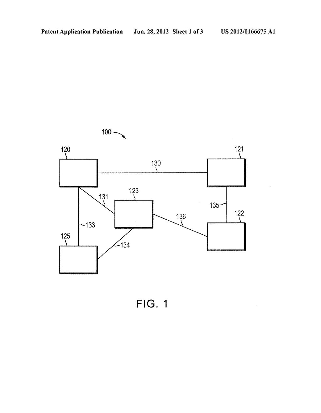 METHOD AND APPARATUS FOR ASSIGNING IPV6 LINK STATE IDENTIFIERS - diagram, schematic, and image 02