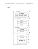 INFORMATION PROCESSING PROGRAM AND INFORMATION PROCESSING APPARATUS diagram and image