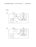 INFORMATION PROCESSING PROGRAM AND INFORMATION PROCESSING APPARATUS diagram and image