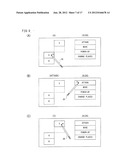 INFORMATION PROCESSING PROGRAM AND INFORMATION PROCESSING APPARATUS diagram and image