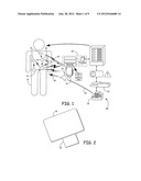 APPLICATION LIMITATIONS FOR A MEDICAL COMMUNICATION MODULE AND HOST DEVICE diagram and image