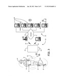 APPLICATION LIMITATIONS FOR A MEDICAL COMMUNICATION MODULE AND HOST DEVICE diagram and image