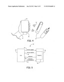 APPLICATION LIMITATIONS FOR A MEDICAL COMMUNICATION MODULE AND HOST DEVICE diagram and image