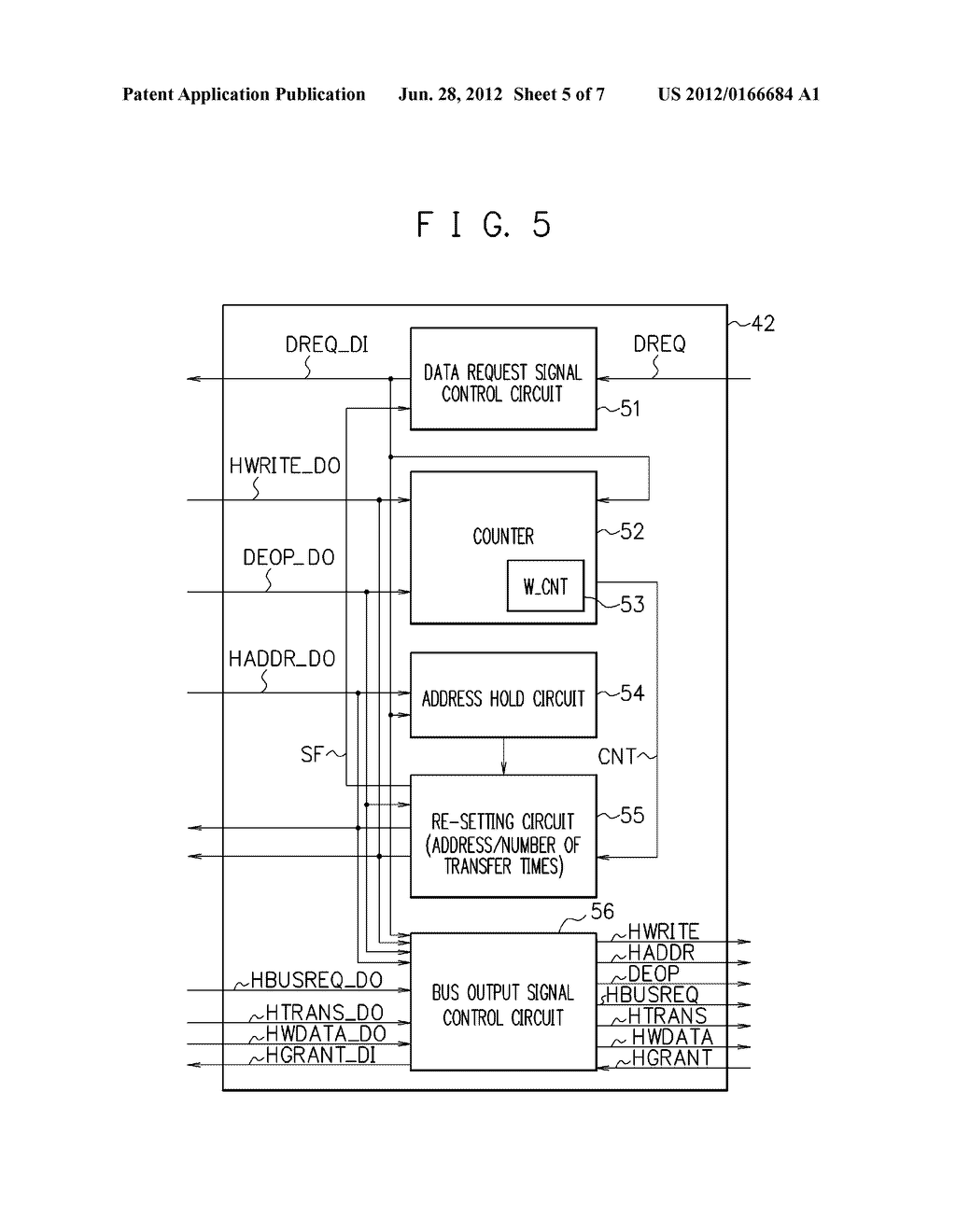 SEMICONDUCTOR DEVICE AND CONTROL METHOD - diagram, schematic, and image 06