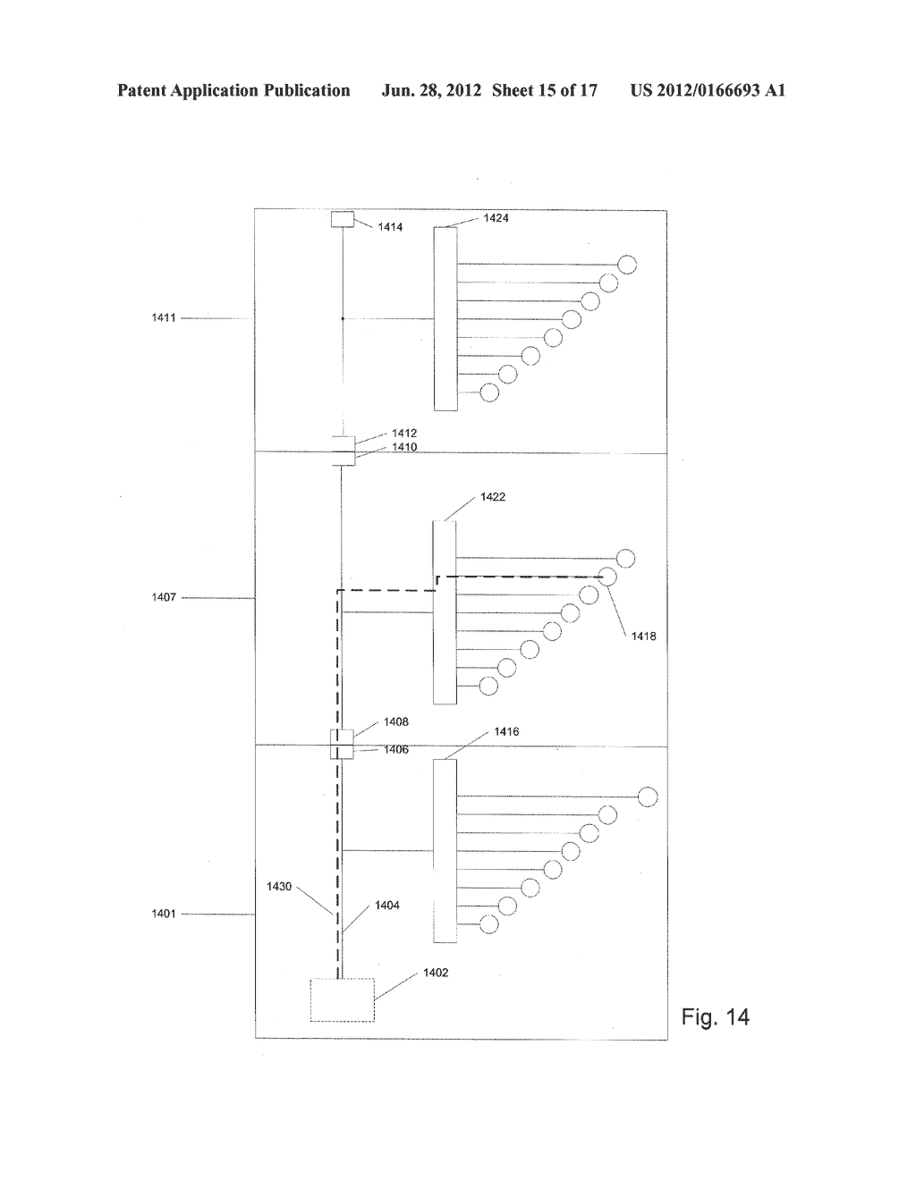 Intelligent Asset Management System - diagram, schematic, and image 16