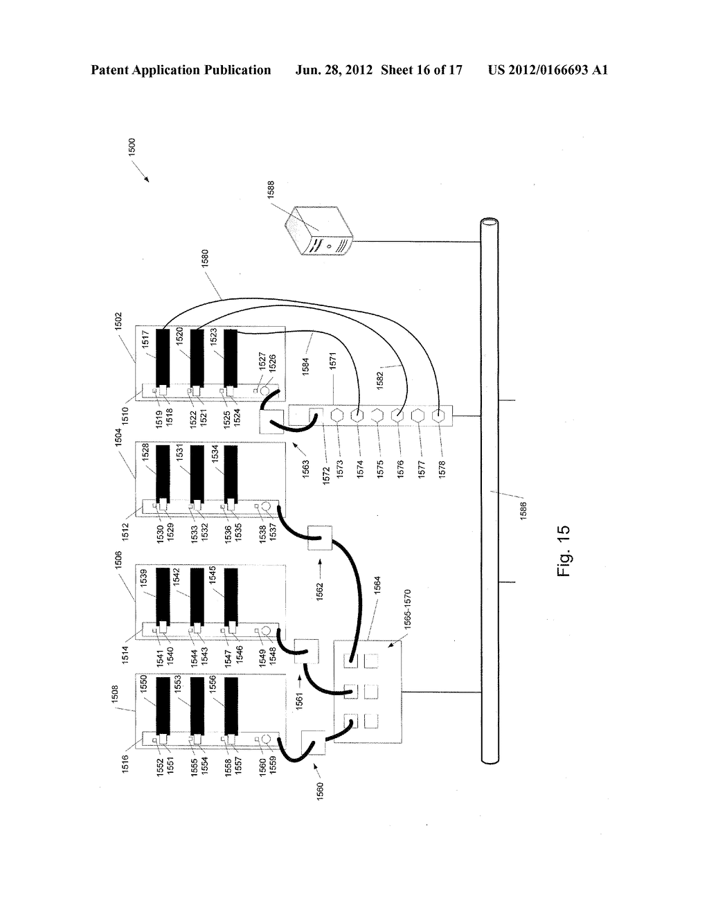 Intelligent Asset Management System - diagram, schematic, and image 17