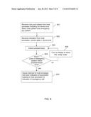 Method, Apparatus and Computer Program Code Handling a User Input diagram and image