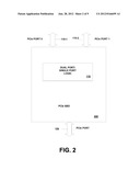 METHOD AND APPARATUS TO PROVIDE A HIGH AVAILABILITY SOLID STATE DRIVE diagram and image