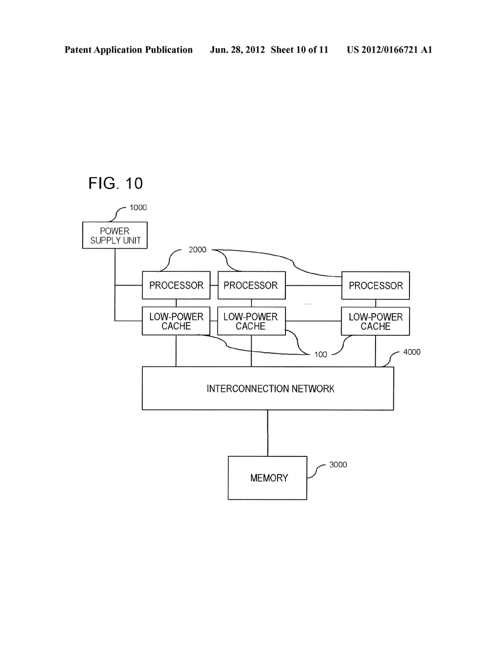 SEMICONDUCTOR INTEGRATED CIRCUIT DEVICE, METHOD OF CONTROLLING     SEMICONDUCTOR INTEGRATED CIRCUIT DEVICE, AND CACHE DEVICE - diagram, schematic, and image 11