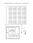 DATA STORAGE AND ACCESS IN MULTI-CORE PROCESSOR ARCHITECTURES diagram and image