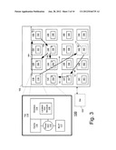 DATA STORAGE AND ACCESS IN MULTI-CORE PROCESSOR ARCHITECTURES diagram and image