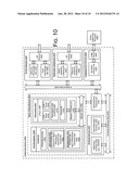 DATA STORAGE AND ACCESS IN MULTI-CORE PROCESSOR ARCHITECTURES diagram and image