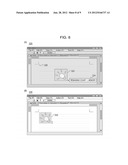 Information Processing Apparatus, Data Duplication Method, Program, and     Storage Medium diagram and image