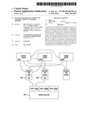 MANAGING SHARED DATA OBJECTS TO PROVIDE VISIBILITY TO SHARED MEMORY diagram and image