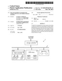 DATA MANAGEMENT IN SOLID-STATE STORAGE DEVICES AND TIERED STORAGE SYSTEMS diagram and image