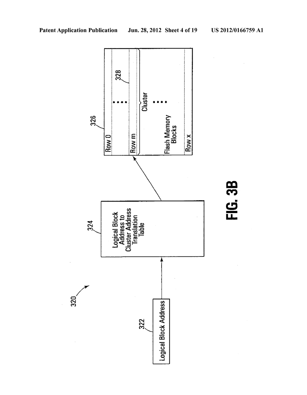 ROBUST INDEX STORAGE FOR NON-VOLATILE MEMORY - diagram, schematic, and image 05