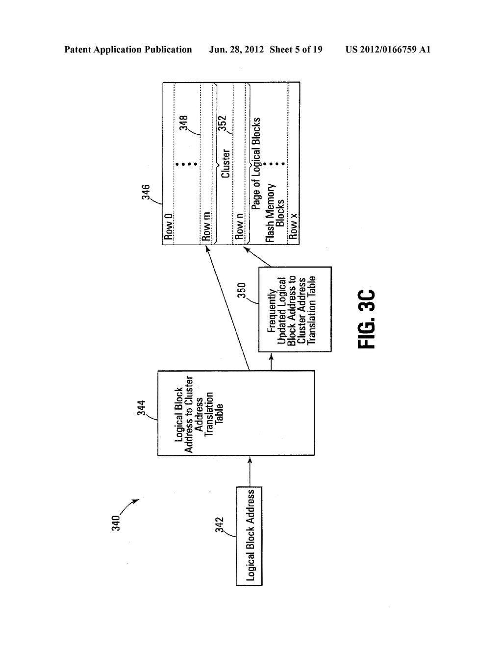 ROBUST INDEX STORAGE FOR NON-VOLATILE MEMORY - diagram, schematic, and image 06