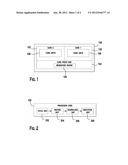 METHOD AND APPARATUS FOR SWITCHING THREADS diagram and image