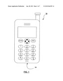 ELECTRONIC DEVICE HAVING AN ALTERABLE CONFIGURATION AND METHODS OF     MANUFACTURING AND CONFIGURING THE SAME diagram and image