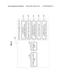 APPARATUS AND METHOD FOR SHARING AND USING COMMENT ON CONTENT IN     DISTRIBUTED NETWORK SYSTEM diagram and image