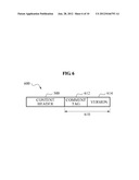 APPARATUS AND METHOD FOR SHARING AND USING COMMENT ON CONTENT IN     DISTRIBUTED NETWORK SYSTEM diagram and image