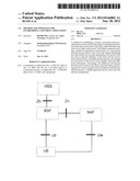 METHOD AND APPARATUS FOR ESTABLISHING A SECURITY ASSOCIATION diagram and image