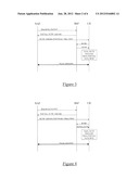 METHOD AND APPARATUS FOR ESTABLISHING A SECURITY ASSOCIATION diagram and image