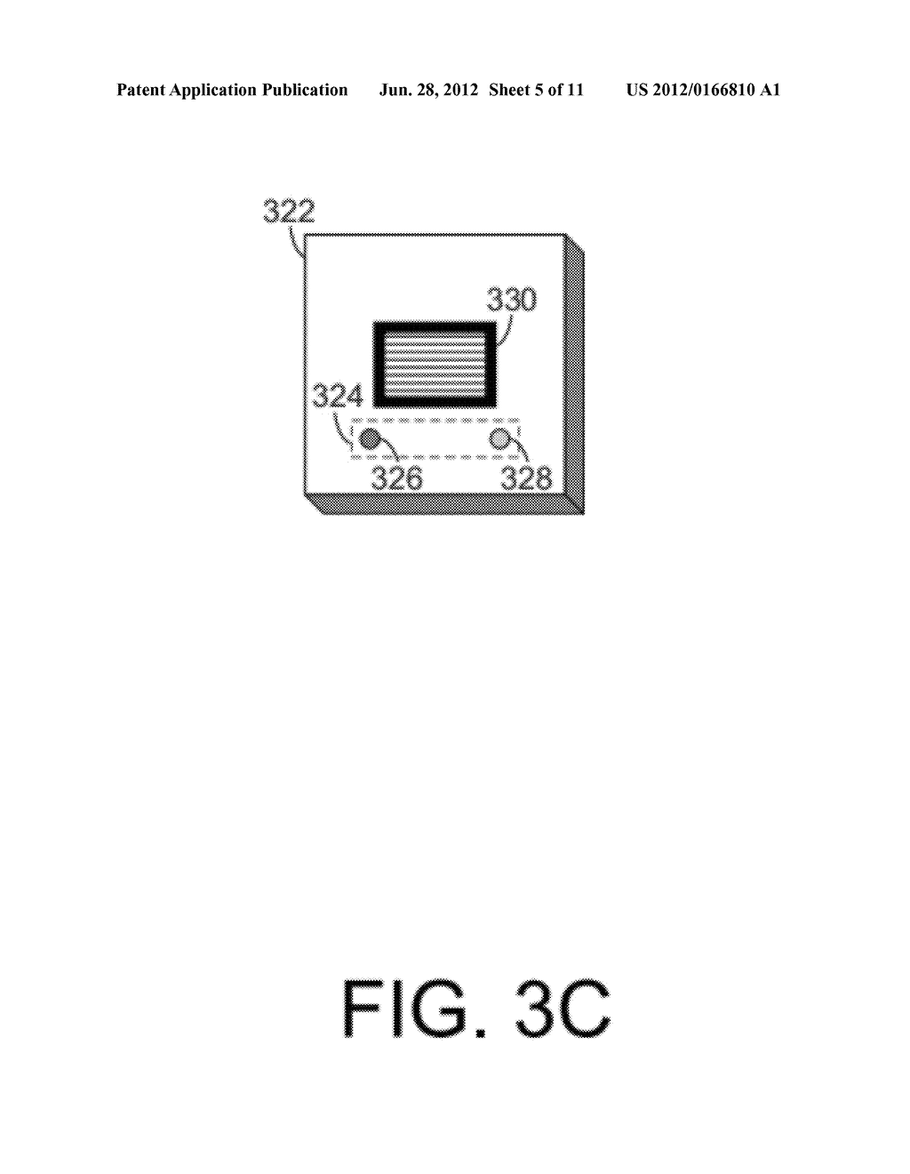 Biometrically Securing and Transmitting Data - diagram, schematic, and image 06