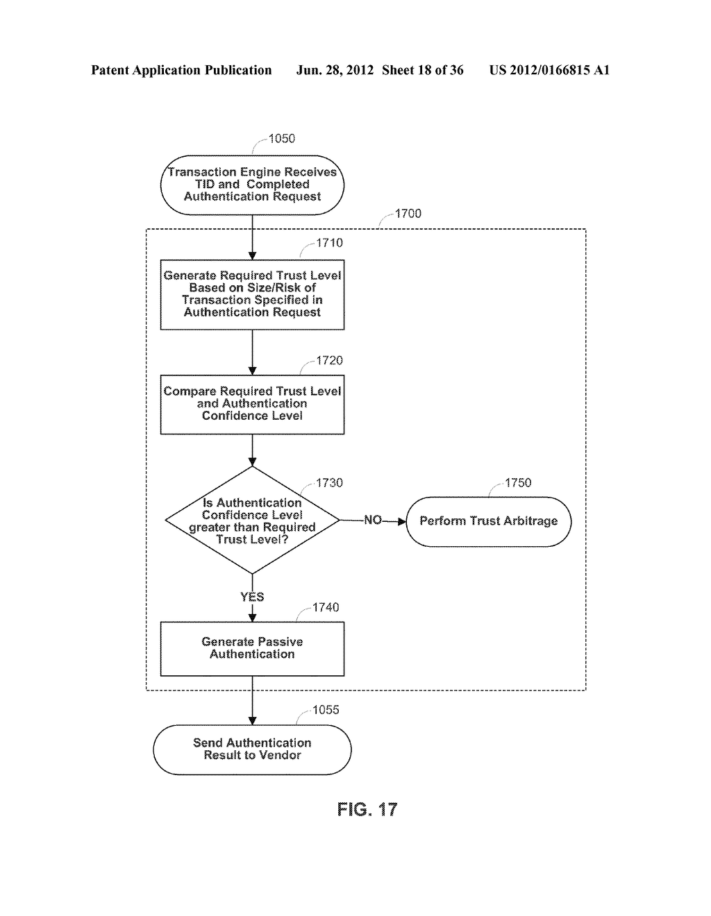 SECURE DATA PARSER METHOD AND SYSTEM - diagram, schematic, and image 19