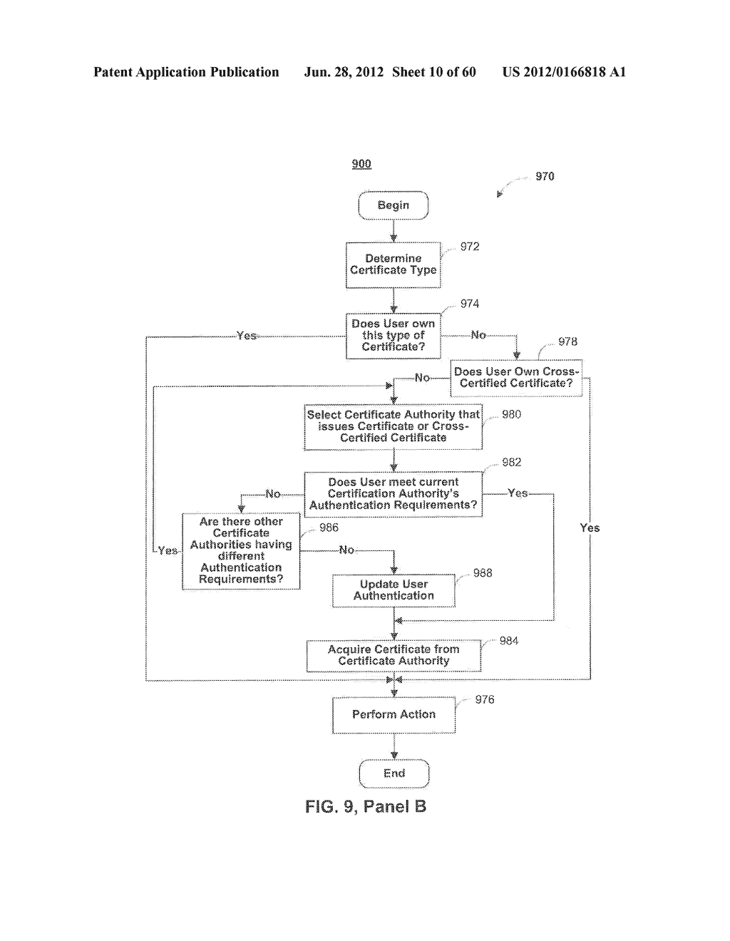 SYSTEMS AND METHODS FOR SECURE MULTI-TENANT DATA STORAGE - diagram, schematic, and image 11