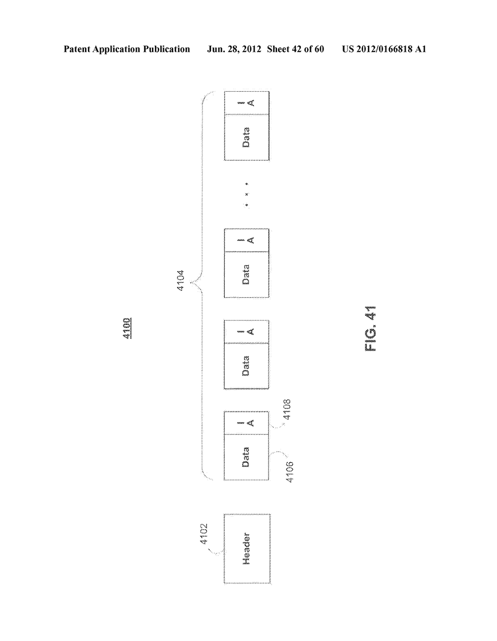 SYSTEMS AND METHODS FOR SECURE MULTI-TENANT DATA STORAGE - diagram, schematic, and image 43