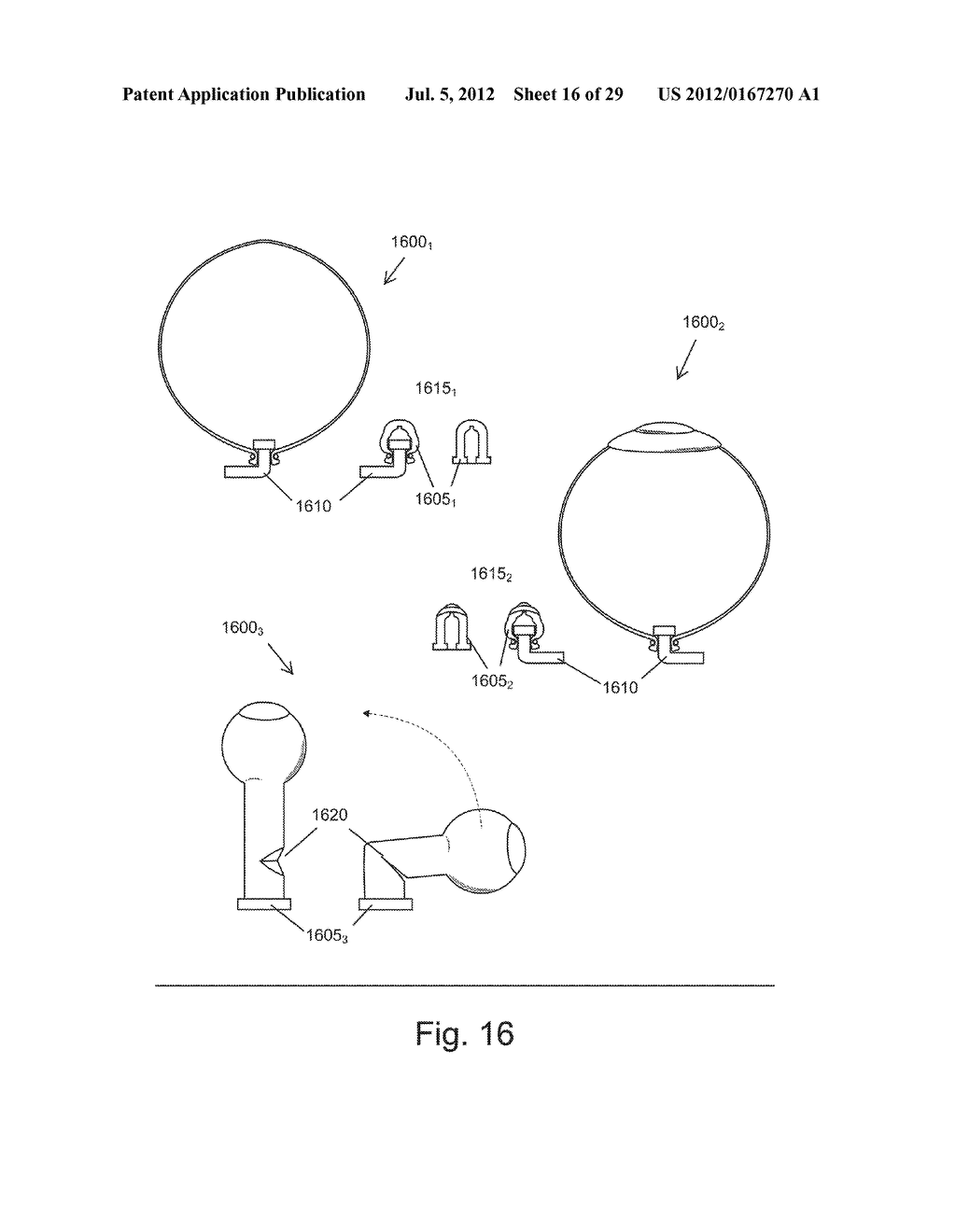 FOOTWEAR HAVING AIR-CONTROLLED ACTIVE ELEMENT - diagram, schematic, and image 17