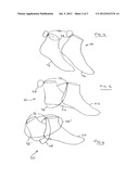 APPAREL BAND SYSTEM AND METHOD OF BINDING CLOTHING ARTICLES diagram and image