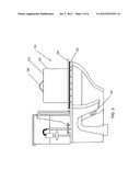 Method and apparatus for unclogging a toilet diagram and image